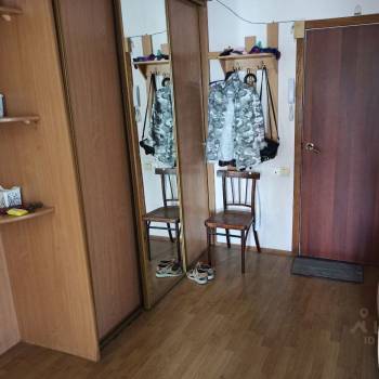 Сдается 2-х комнатная квартира, 55 м²