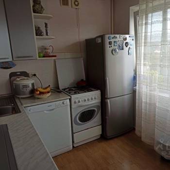 Сдается 2-х комнатная квартира, 55 м²