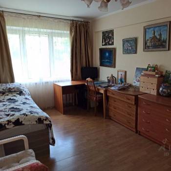 Сдается 2-х комнатная квартира, 55 м²