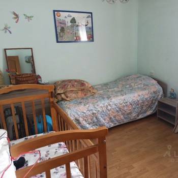 Сдается 2-х комнатная квартира, 55 м²