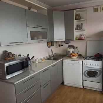 Сдается 2-х комнатная квартира, 55 м²