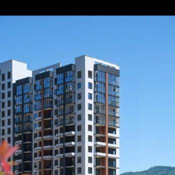 Продается 1-комнатная квартира, 26,5 м²
