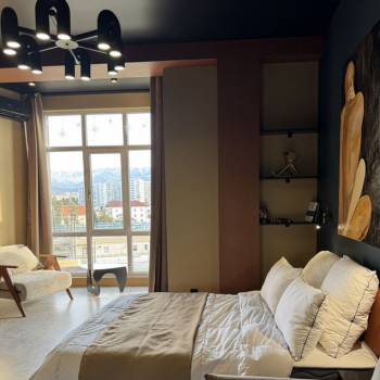 Сдается 1-комнатная квартира, 35 м²
