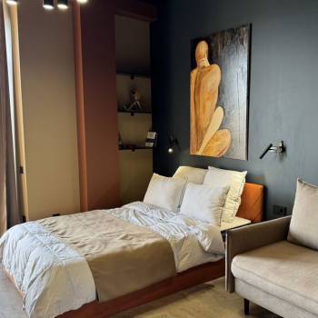 Сдается 1-комнатная квартира, 35 м²