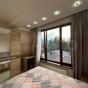 Сдается 2-х комнатная квартира, 45 м²