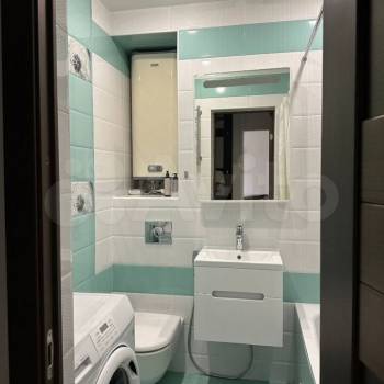 Сдается 2-х комнатная квартира, 45 м²