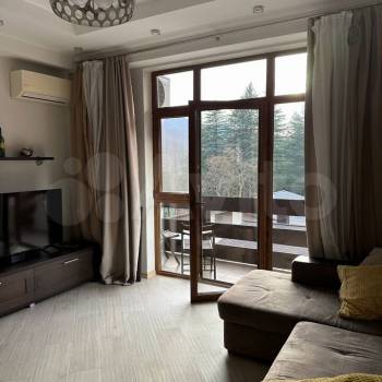 Сдается 2-х комнатная квартира, 45 м²