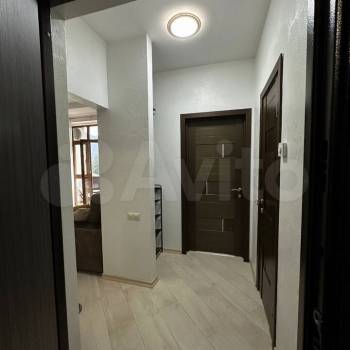 Сдается 2-х комнатная квартира, 45 м²