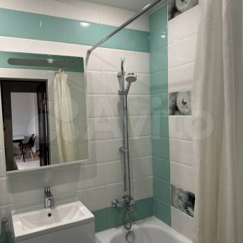 Сдается 2-х комнатная квартира, 45 м²