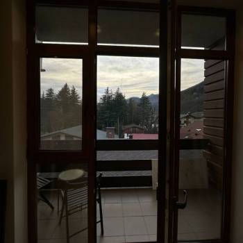 Сдается 2-х комнатная квартира, 45 м²