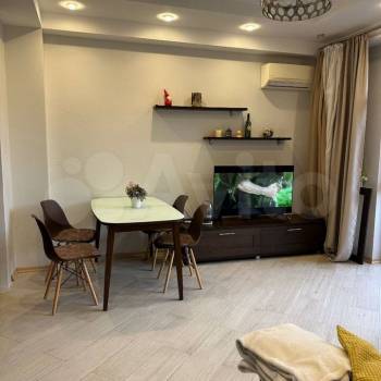 Сдается 2-х комнатная квартира, 45 м²