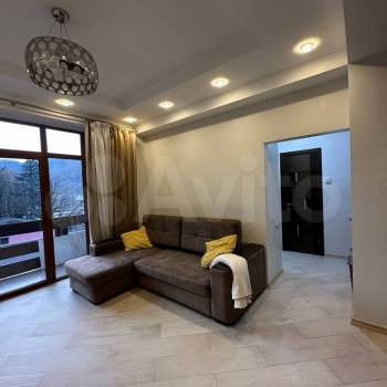 Сдается 2-х комнатная квартира, 45 м²