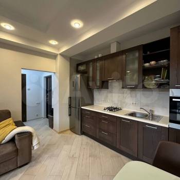 Сдается 2-х комнатная квартира, 45 м²