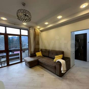 Сдается 2-х комнатная квартира, 45 м²