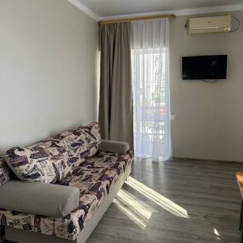 Сдается 2-х комнатная квартира, 70 м²