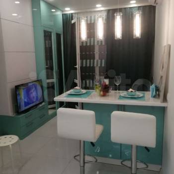 Сдается 2-х комнатная квартира, 55 м²