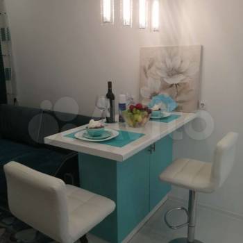 Сдается 2-х комнатная квартира, 55 м²