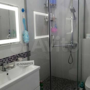 Сдается 2-х комнатная квартира, 55 м²