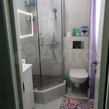 Сдается 2-х комнатная квартира, 55 м²