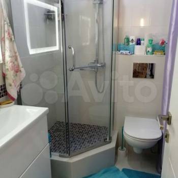 Сдается 2-х комнатная квартира, 55 м²