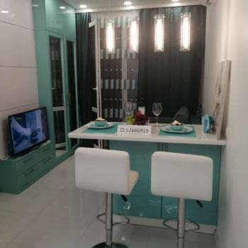 Сдается 2-х комнатная квартира, 55 м²