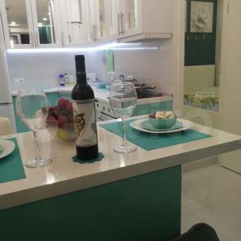 Сдается 2-х комнатная квартира, 55 м²