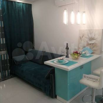Сдается 2-х комнатная квартира, 55 м²