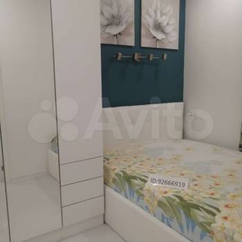 Сдается 2-х комнатная квартира, 55 м²