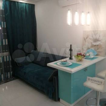 Сдается 2-х комнатная квартира, 55 м²