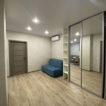 Сдается 1-комнатная квартира, 41 м²