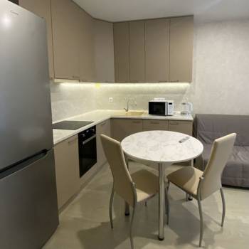 Сдается 1-комнатная квартира, 41 м²