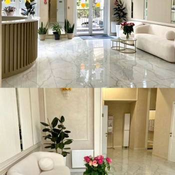 Сдается 1-комнатная квартира, 41 м²