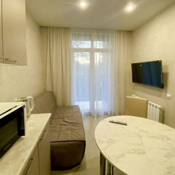 Сдается 1-комнатная квартира, 41 м²