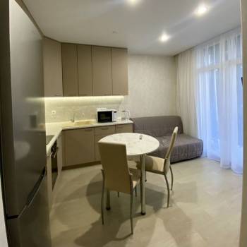 Сдается 1-комнатная квартира, 41 м²