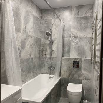 Сдается 1-комнатная квартира, 41 м²