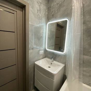 Сдается 1-комнатная квартира, 41 м²