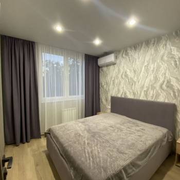 Сдается 1-комнатная квартира, 41 м²
