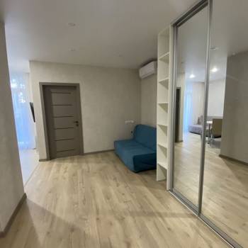 Сдается 1-комнатная квартира, 41 м²