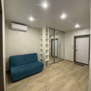 Сдается 1-комнатная квартира, 41 м²