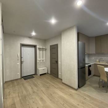 Сдается 1-комнатная квартира, 41 м²