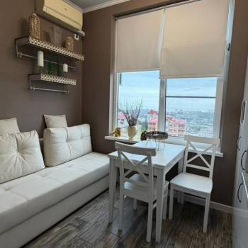 Продается 1-комнатная квартира, 30,8 м²