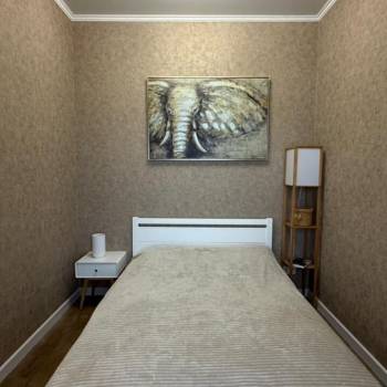Продается 1-комнатная квартира, 30,8 м²