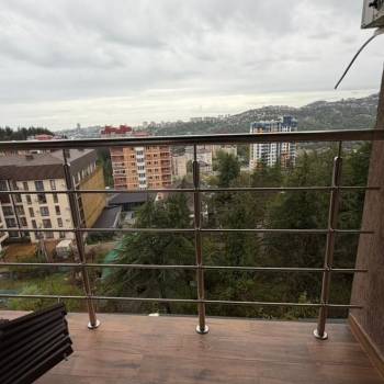 Продается 1-комнатная квартира, 30,8 м²