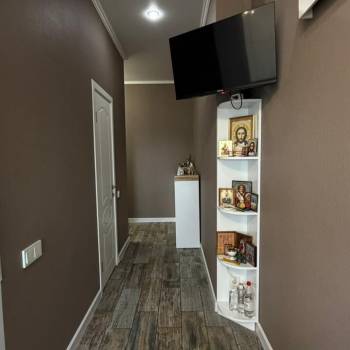 Продается 1-комнатная квартира, 30,8 м²