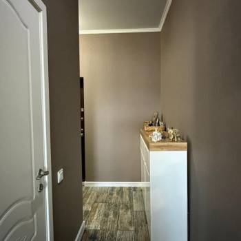 Продается 1-комнатная квартира, 30,8 м²