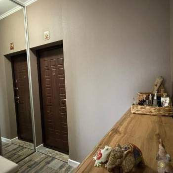 Продается 1-комнатная квартира, 30,8 м²