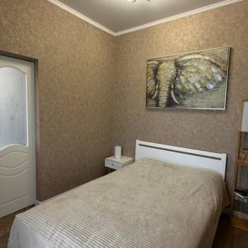 Продается 1-комнатная квартира, 30,8 м²