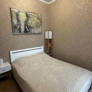 Продается 1-комнатная квартира, 30,8 м²