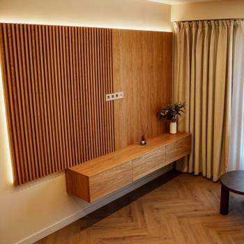 Продается 1-комнатная квартира, 45,1 м²