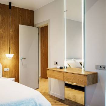 Продается 1-комнатная квартира, 45,1 м²